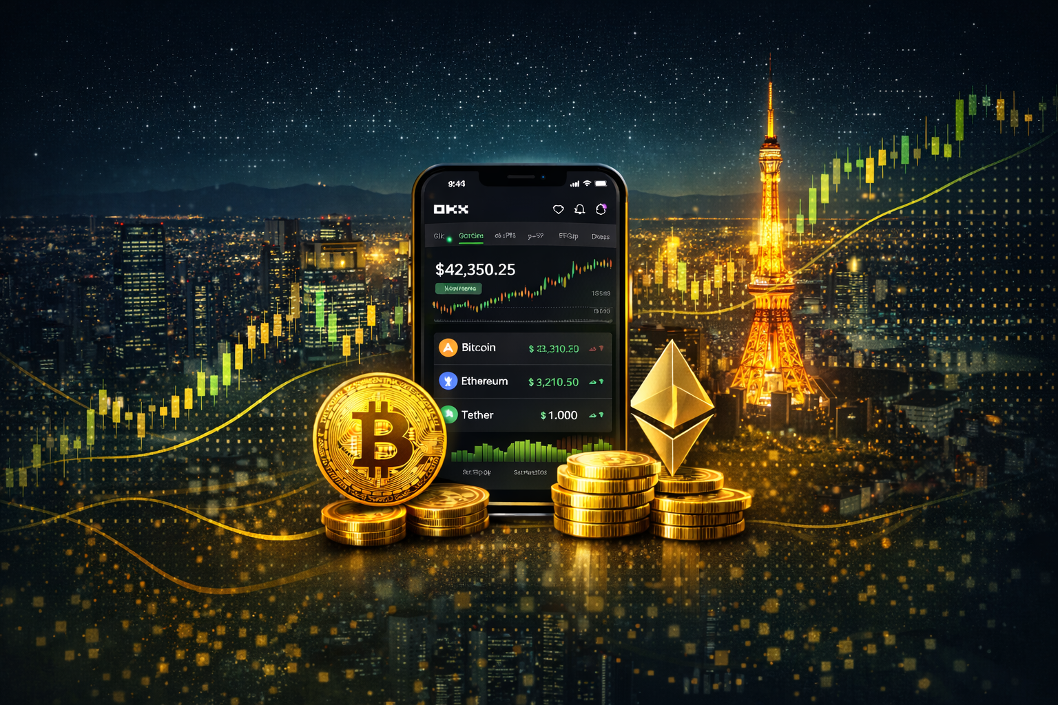 Best crypto exchange in Japan for beginners 2026